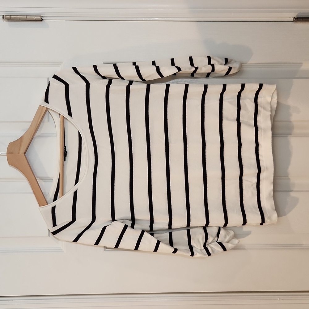 Express Sweater